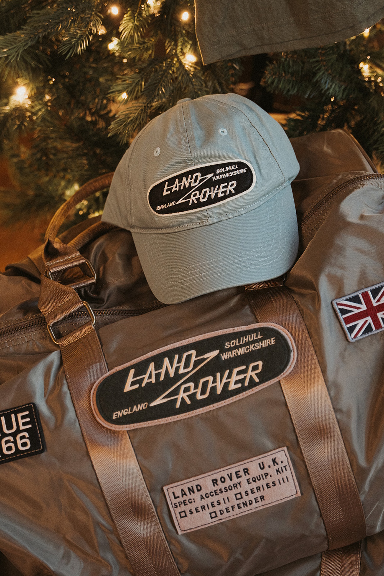 The Gentleman Racer's Annual Holiday Gift Guide