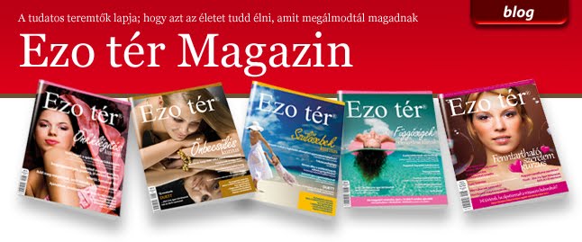 Ezo tér Magazin
