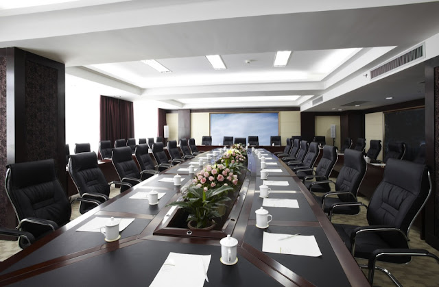 9 Steps Guide to Plan Corporate Events Dubai