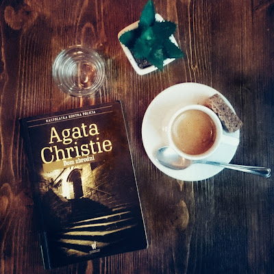 Agatha Christie "Dom zbrodni"