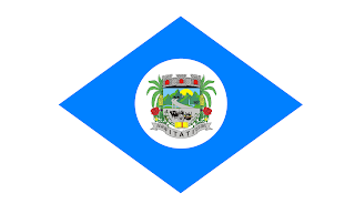 Bandeira de Itati RS