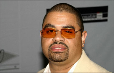 Heavy D