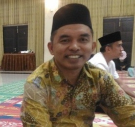 Rahmang  Maju Pilkada Padang Pariaman, Zahirman Ditunjuk Jadi Plt. Kepala Dinas Pendidikan dan Kebudayaan