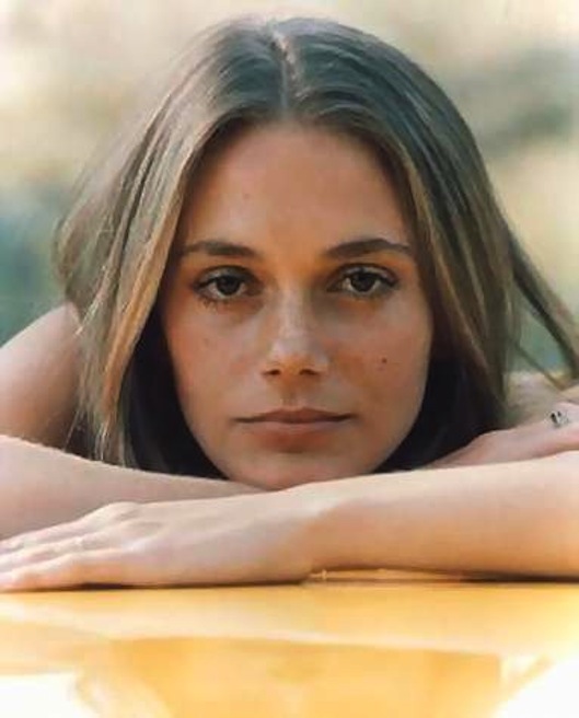 Peggy Lipton - Images Colection