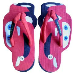 sandal lucu, distributor sandal