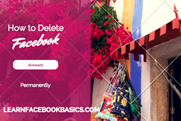 Authentic Method to deactivate and delete Facebook account
