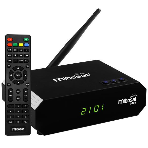 MIBOSAT 2001 NOVA ATUALIZAÇÃO V2.0.10 - 14/12/2019