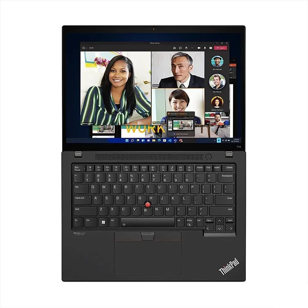 ThinkPad T14 Gen 3 21CF003TUS