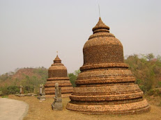 ရြီေၿမာက္ဦး ၅