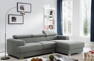 Model Sofa Ruang Tamu Minimalis