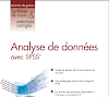 livre analyse de données avec SPSS