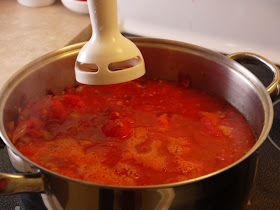 tomato sauce