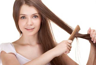 Menyisir Rambut: 10 Tips untuk Menyisir Rambut Yang Tepat