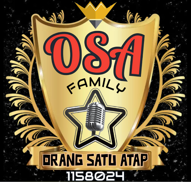 Penampilan OSA FAMILY Saat Ini di Tahun 2024