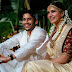 Samantha and Naga Chaitanya Marriage Photos