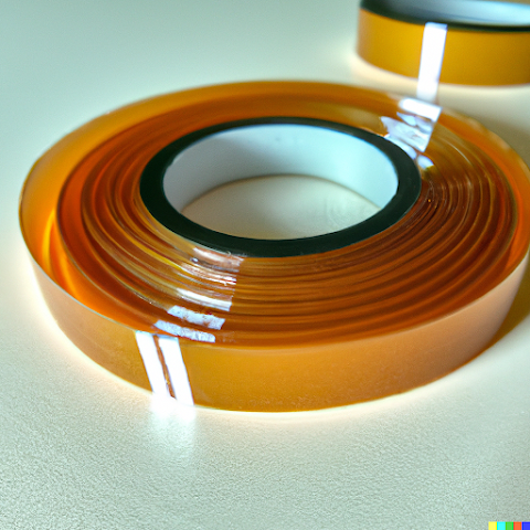 Tentang ESD Kapton Tape: Kegunaan, Kelebihan dan Harga