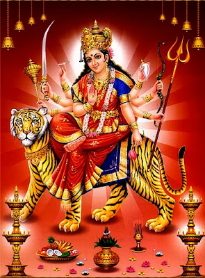 Durga-mata