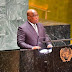 RDC : Allocution du président Tshisekedi devant l'Assemblée générale de l'#ONU 