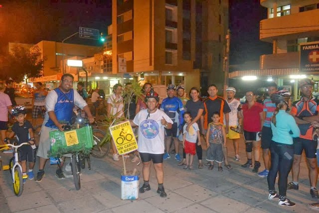 Bicicleta e árvores nas ruas,trânsito leve, cidade mais bonita e saudável. Esse é o tema de hoje da coluna do Zenna Rocha