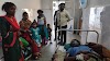 बिग ब्रेकिंग जशपुर : शिक्षा विभाग की गंभीर लापरवाही आई सामने,गंभीर रुप से घायल अधजली बच्ची को तड़पता छोड़ा अस्पताल में,न बर्न यूनिट न आइसोलेशन वार्ड,बढ़ा संक्रमण का खतरा,स्कूल के हेडमास्टर द्वारा छात्राओं से मध्यान्ह भोजन बनवाने के दौरान तीन बच्चे हुए थे घायल,पीड़ित छात्रा के परिजनों ने लगाई उच्चस्तरीय ईलाज की गुहार,कलेक्टर ने कहा तत्काल करेंगे व्यवस्था,जिला प्रशासन ने अब तक नहीं की दोषियों पर कोई कार्यवाही,इधर झुलसे भाई को देखने पंहुची 5 साल की नन्ही मासूम की हुई मौत।