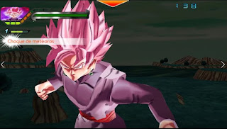 HERMOSO MOD DBZ TTT XENOVERSE 3 NUEVA ISO MENÚ PERMANENTE [FOR ANDROID Y PC PPSSPP]+DOWNLOAD/DESCARGA