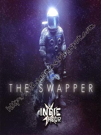 Free Download Games - The Swapper