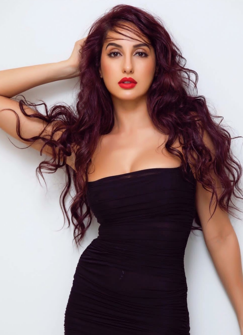 80+ Hot Sizzling HD Images Of Nora Fatehi - Insta Stars - 02