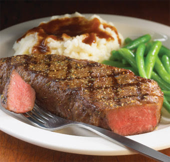 Steak Recipes