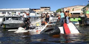 Las autoridades de República Dominicana han recuperado 15 cuerpos de inmigrantes ilegales de embarcación en que viajaban naufragó