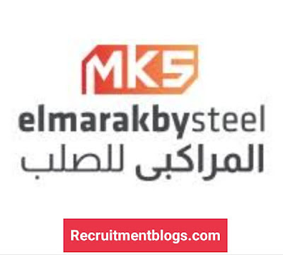 Training Coordinator At El Marakby Steel Group