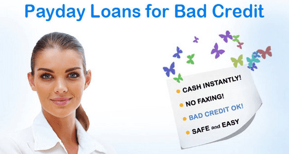 Advance Cash Payday No Faxing