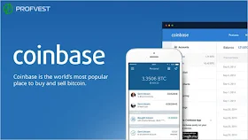 Coinbase