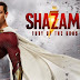 Nouvelle affiche US pour Shazam! La rage des Dieux de David F. Sandberg  