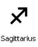 Sagittarius Tattoo