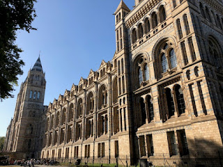 Natural History Museum