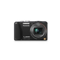 Panasonic Lumix ZS20 Review