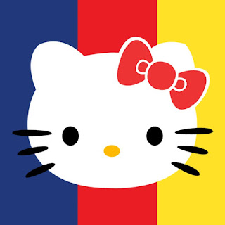 Download  Hello Kitty dress up