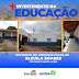 Prefeitura de Matões entrega mais uma escola reformada na Zona Rural