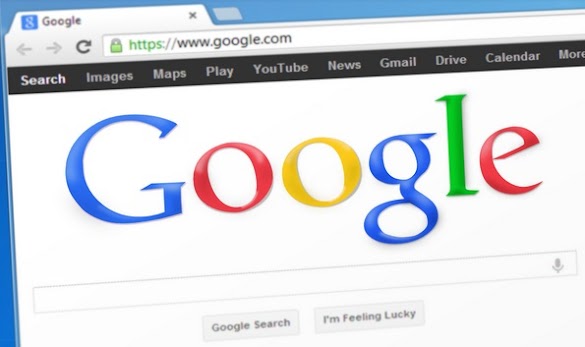Cara Memasang Google Chrome yang benar