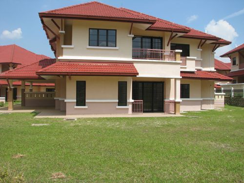 Reka Bentuk Rumah Terkini  newhairstylesformen2014.com