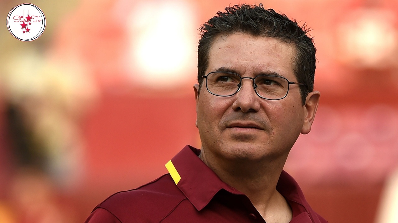 Dan Snyder Tries To End An Era Of NFL Scandal