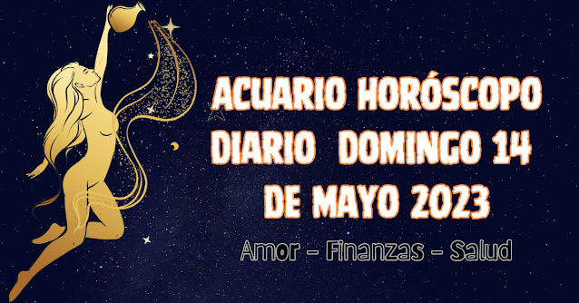 Acuario Horoscopo Diario