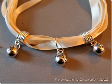 Softball CHarms