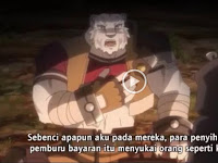 Zero kara Hajimeru Mahou no Sho Episode 01 Subtitle Indonesia