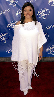 American Idol Alumni Before and After Photo 9