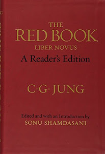 The Red Book – A Reader`s Edition