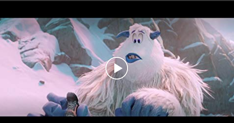 Smallfoot (2018) Full HD Movie