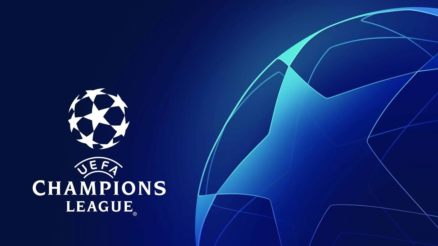 Champions League Complete Schedule