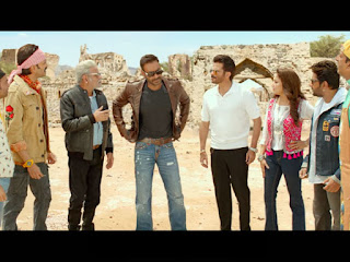 total dhamaal movie review , total dhamaal bollywoodsbuff , total dhamaal review