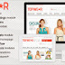 TopWear - Themeforest Responsif OpenCart